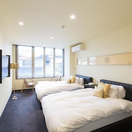 Kikue Hotel Kioto Zewnętrze zdjęcie