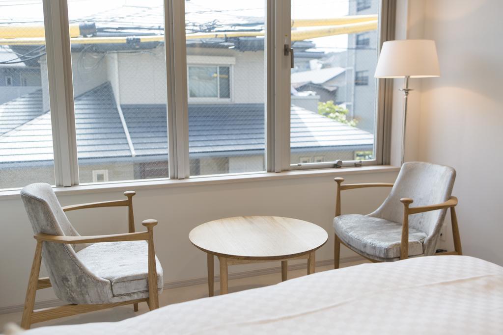 Kikue Hotel Kioto Zewnętrze zdjęcie