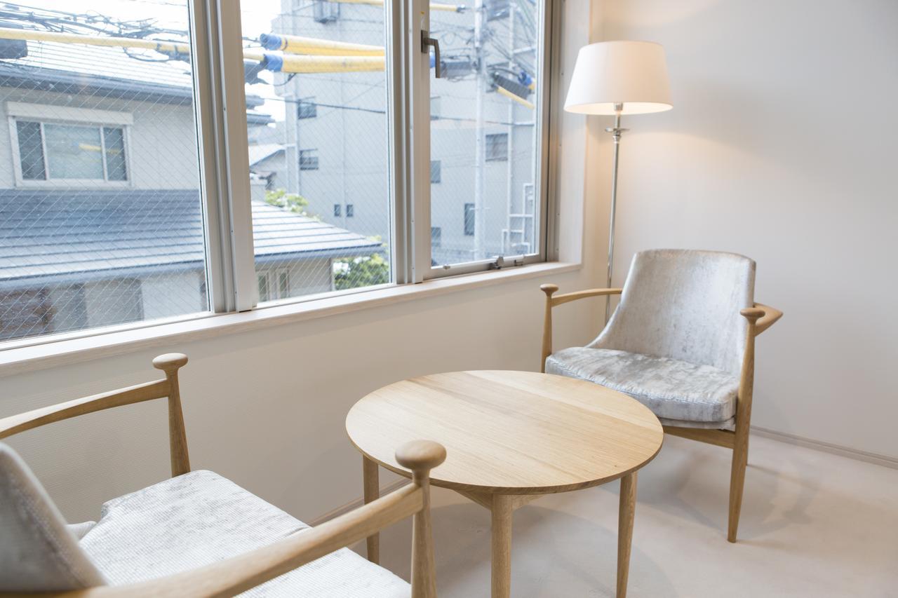 Kikue Hotel Kioto Zewnętrze zdjęcie