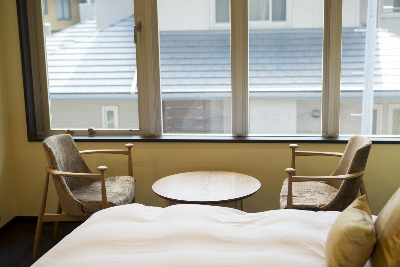 Kikue Hotel Kioto Zewnętrze zdjęcie