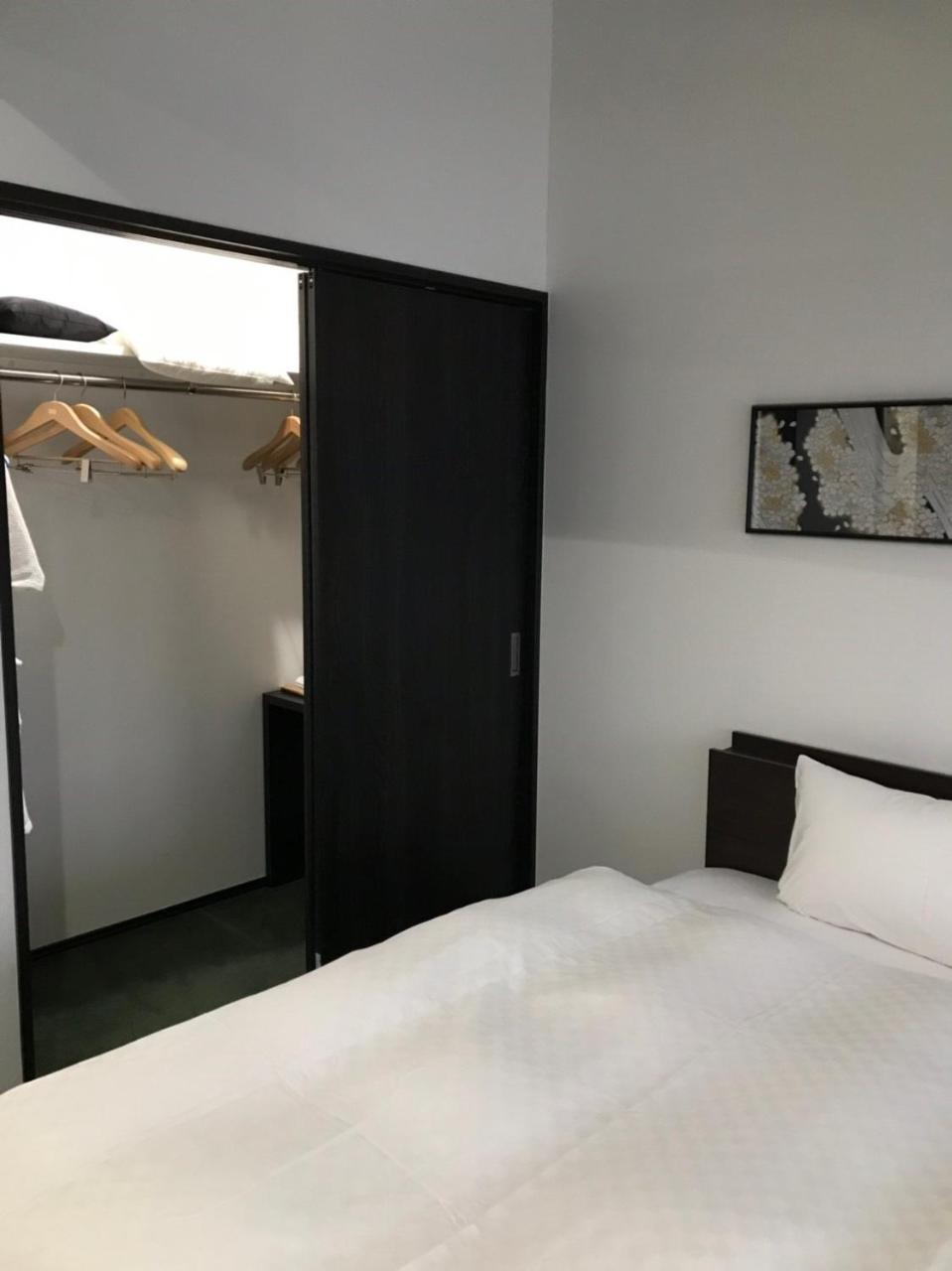 Kikue Hotel Kioto Zewnętrze zdjęcie