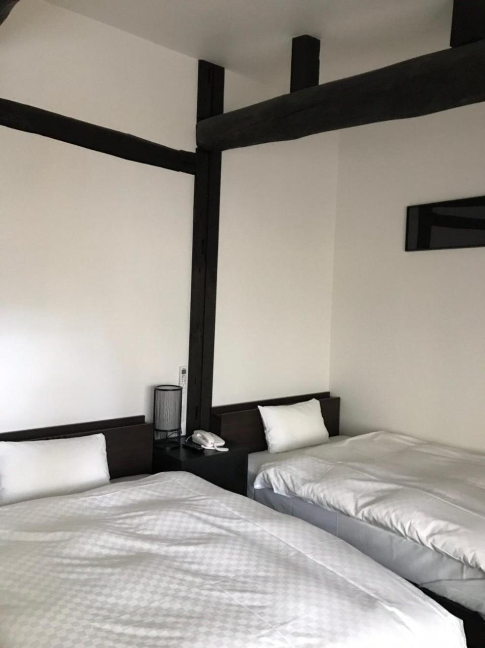 Kikue Hotel Kioto Zewnętrze zdjęcie