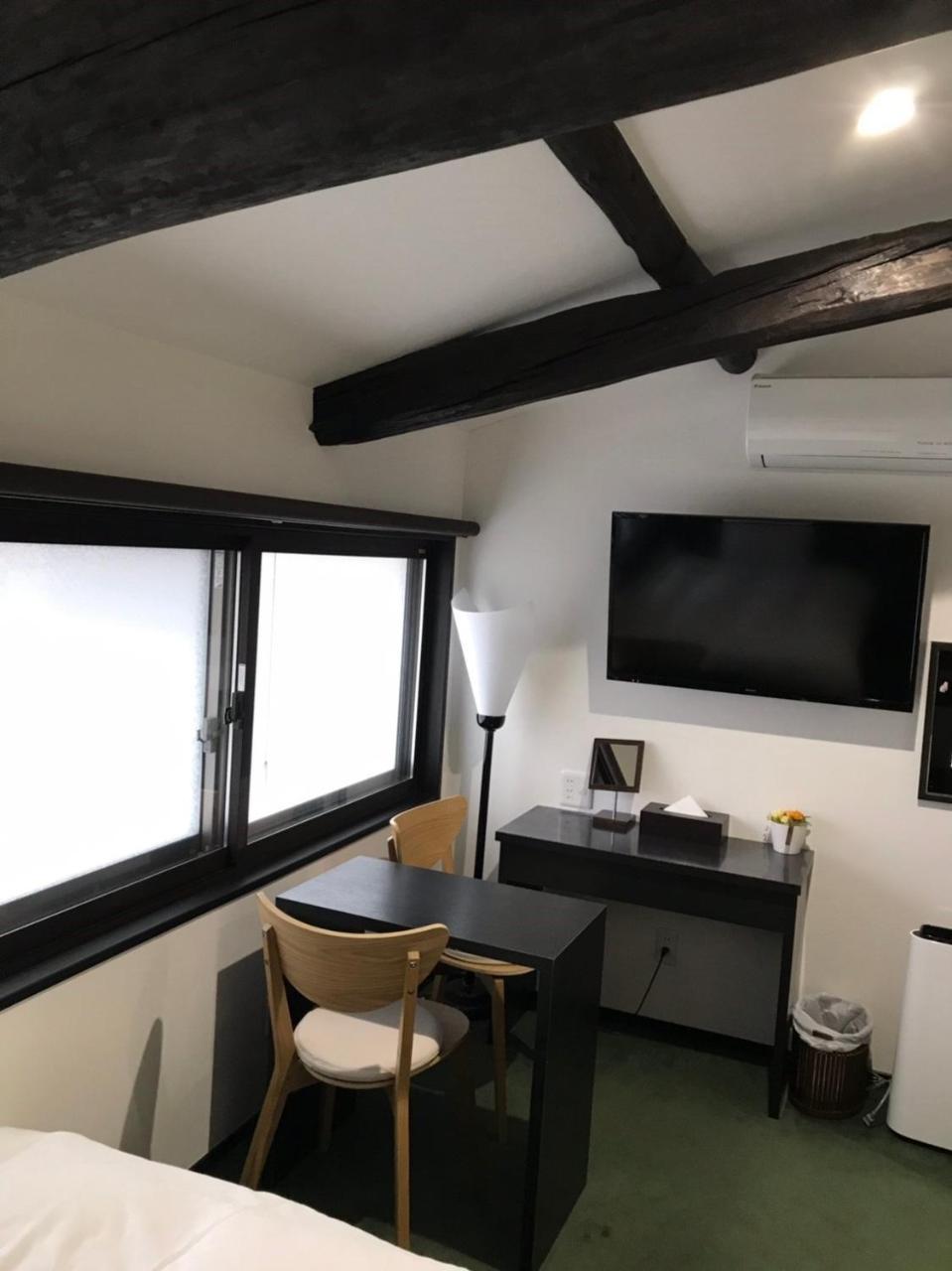 Kikue Hotel Kioto Zewnętrze zdjęcie