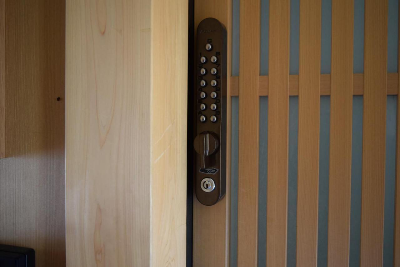 Kikue Hotel Kioto Zewnętrze zdjęcie