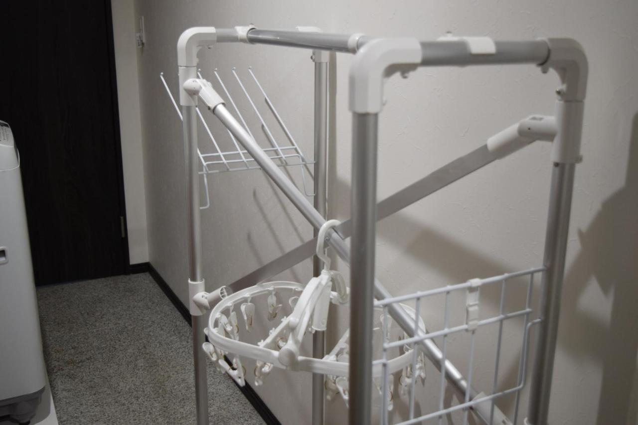 Kikue Hotel Kioto Zewnętrze zdjęcie